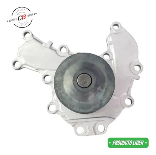 Bomba De Agua Isuzu Rodeo Trooper Passport 3.2l V6 1992-1997