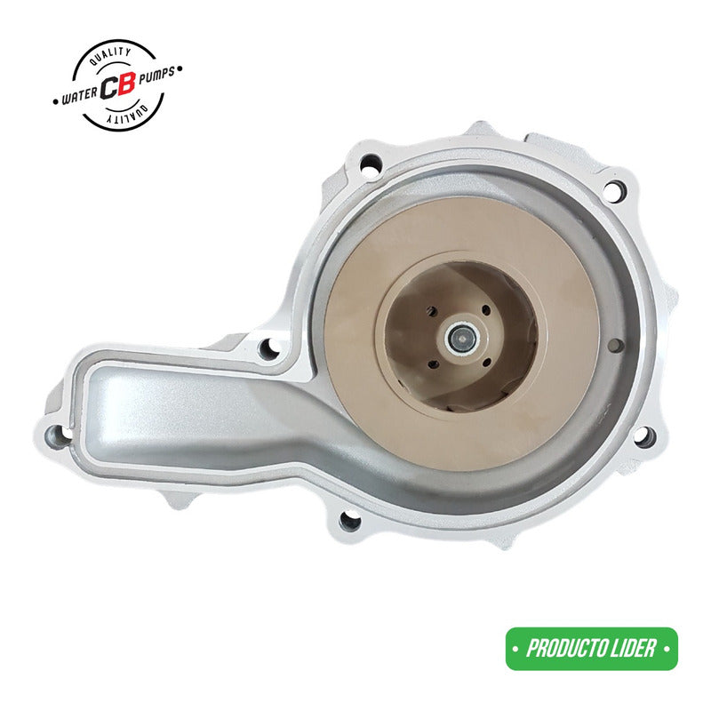 Bomba d'água Volvo Diesel D11 D13 D16 85142304 85124621