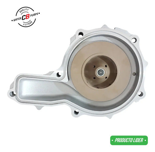 Bomba De Agua Volvo Diesel D11 D13 D16 85142304 85124621