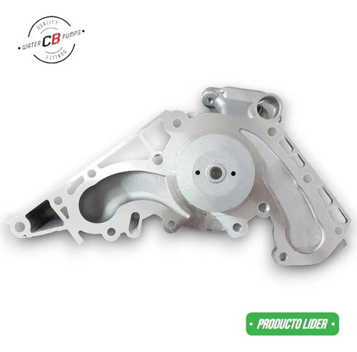Bomba De Agua Toyota Sequoia V8 4.7l 1998-2009