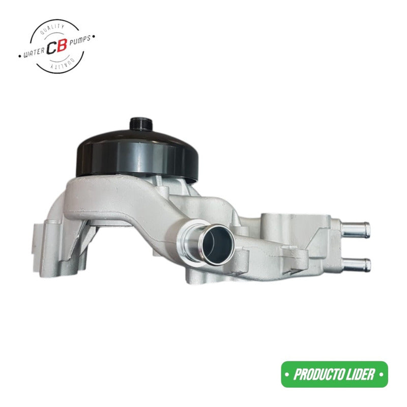 Bomba De Agua Silverado Tahoe Escalade 07-15 V8 6.0l 5.3l