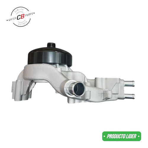 Bomba De Agua Silverado Tahoe Escalade 07-15 V8 6.0l 5.3l