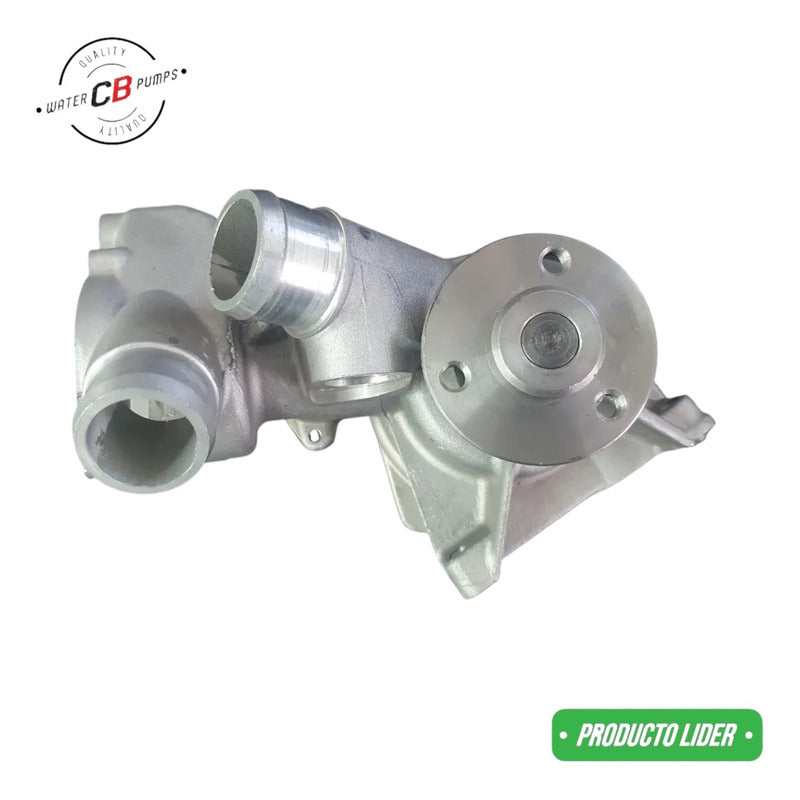 Bomba De Agua Mercedes Benz 300 C280 E320 Sl320 97-93 L6 3.2