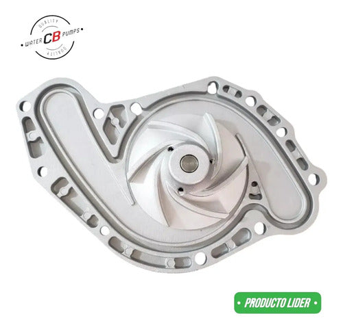 Bomba De Agua Avenger Charger Pacifica 300 Nitro 11-05 3.5l