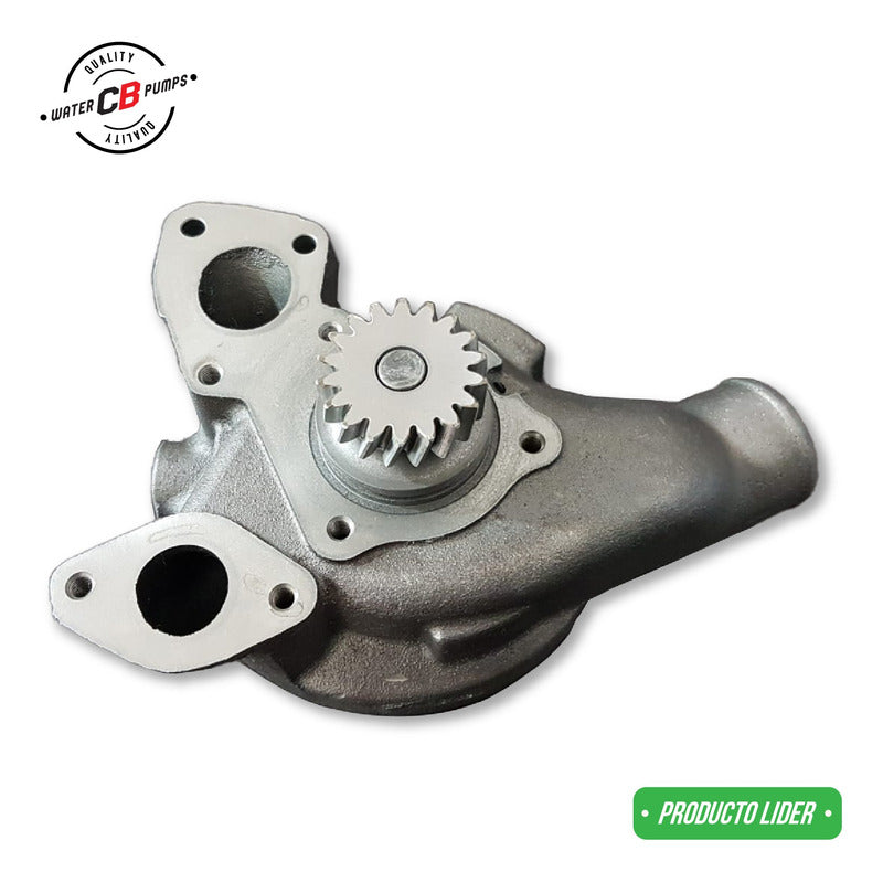 Perkins Phaser Engine Water Pump