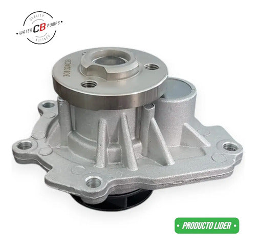 Bomba De Agua Cruze Sonic 1.8l 11-18