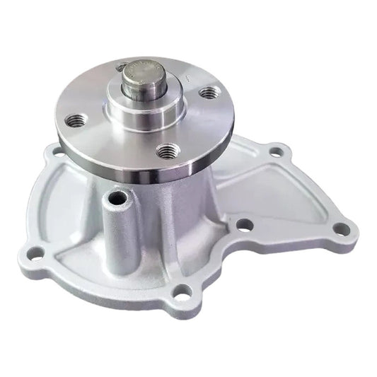 Bomba De Agua Para Montacargas Toyota Serie 4 Y 7