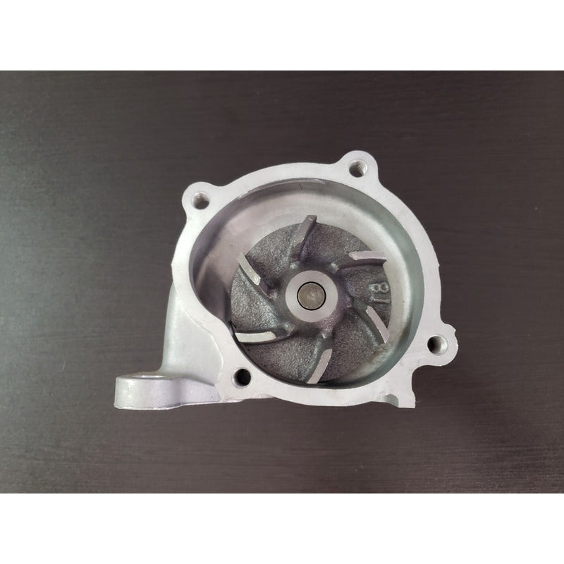 Bomba De Agua Escort Tempo Mazda 626 2.0l Diesel 1984-1986