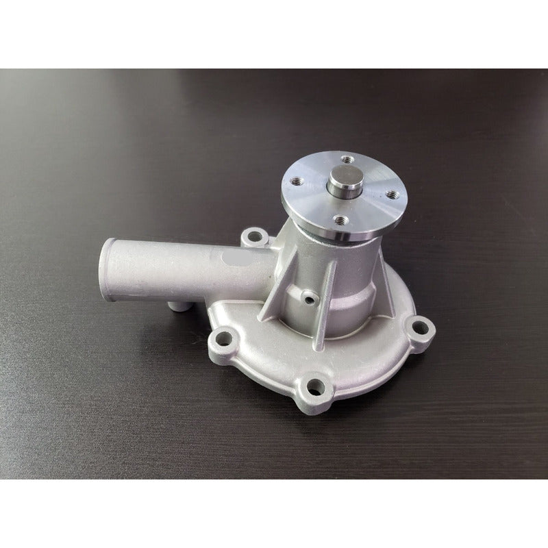 Bomba De Agua Mitsubishi Montero Pick Up L4 2.6l 1983-1989