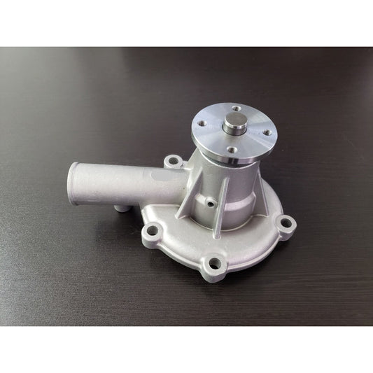 Bomba De Agua Mitsubishi Montero Pick Up L4 2.6l 1983-1989