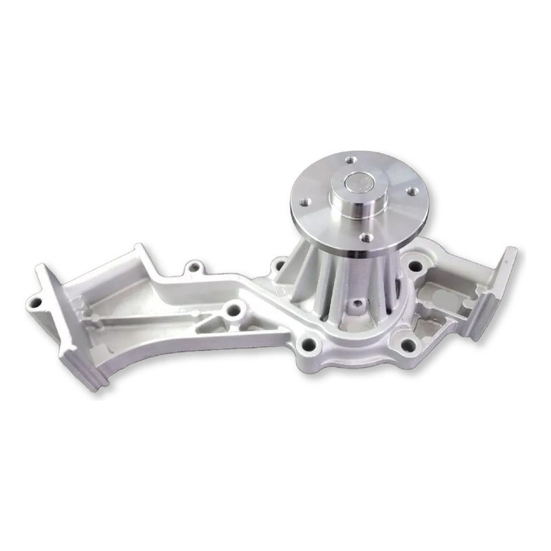 Bomba D Agua Nissan Pathfinder Xterra Frontier 3.3 1996-2004
