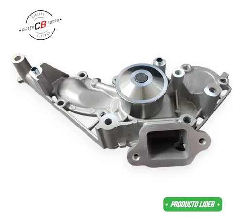 Bomba De Agua Toyota Tundra V8 4.7l 1998-2009