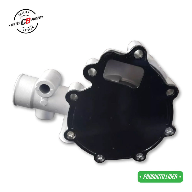 Bomba De Agua Perkins 700 Hyster H2.00 3.00 3.20xm U5mw0173