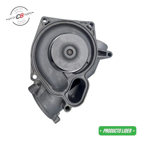 Bomba De Agua Bmw X5 X6 Alpina 750i 650i 550i 4.4l V8 08-15