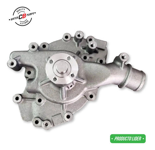 Bomba De Agua Ford F550 F150 F250 F350 Ltd 92-70 7.5 7.0l