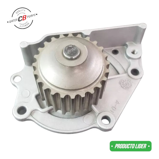 Bomba De Agua Land Rover Freelander Mg Rover Tf Zr 1.8l 4cil