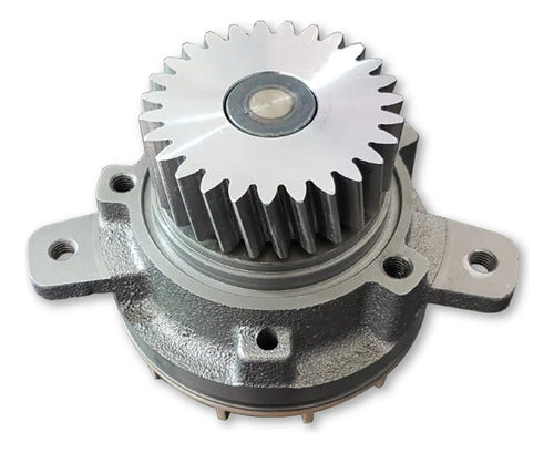 Bomba De Agua Para Volvo D12 B12 Fl10 Fl12