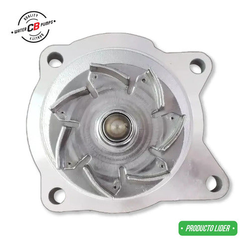 Bomba De Agua Chevrolet S10 Luv Cavalier 2.2l 2.0l 1994 2003