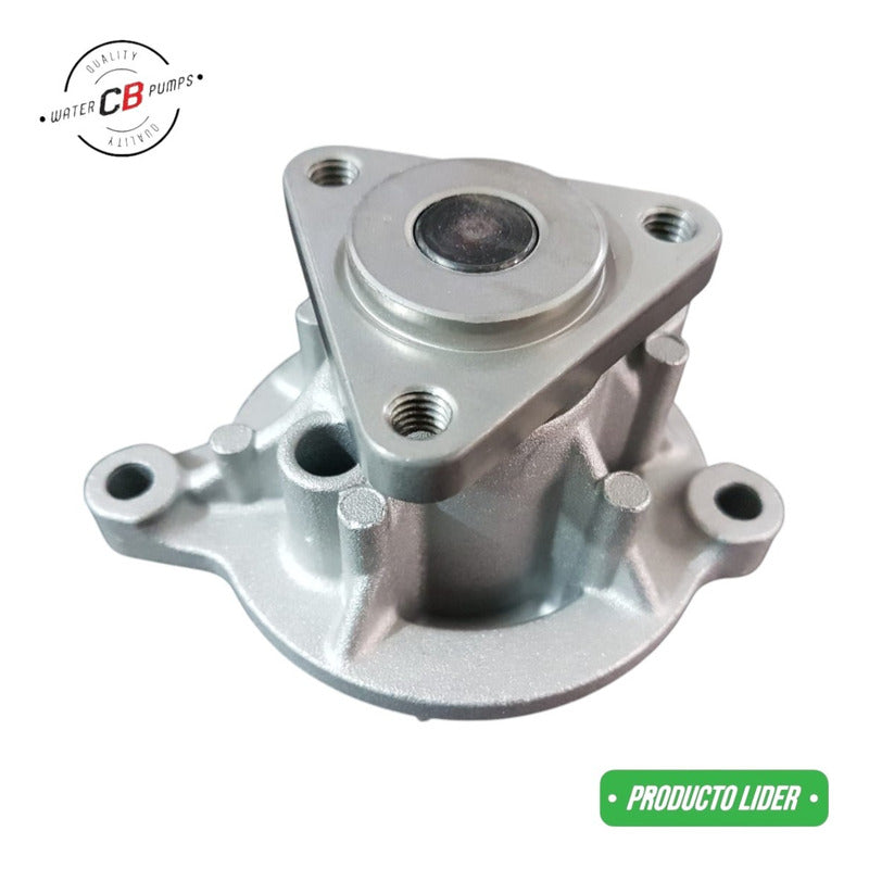 Bomba De Agua Ford Bronco Edge Escape 2019-2025 2.0l L4