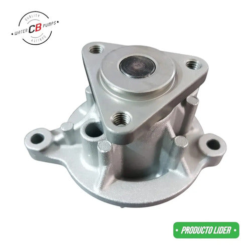 Bomba De Agua Ford Bronco Edge Escape 2019-2025 2.0l L4