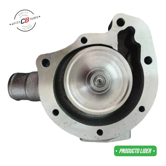 Bomba De Agua Mercedes Benz  Om314  Lk809 Lp809 Lpl808