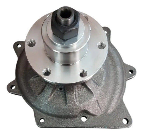 Bomba De Agua Para Navistar Dt-466 Americano 680899c92