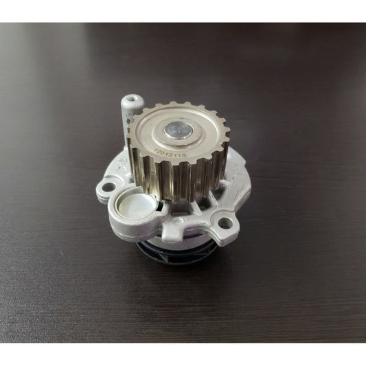 Bomba De Agua Eurovan Jetta Golf Beetle 1.9l 1999-2004 Tdi