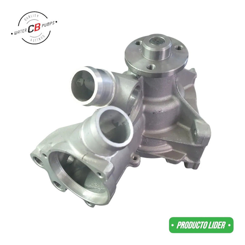 Bomba De Agua Mercedes Benz 300 C280 E320 Sl320 97-93 L6 3.2