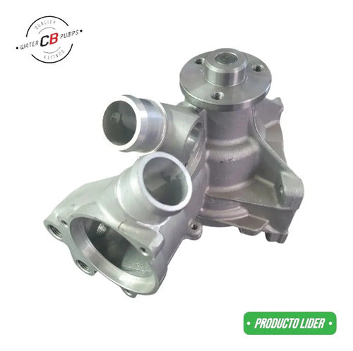 Bomba De Agua Mercedes Benz 300 C280 E320 Sl320 93-95 L6 3.2