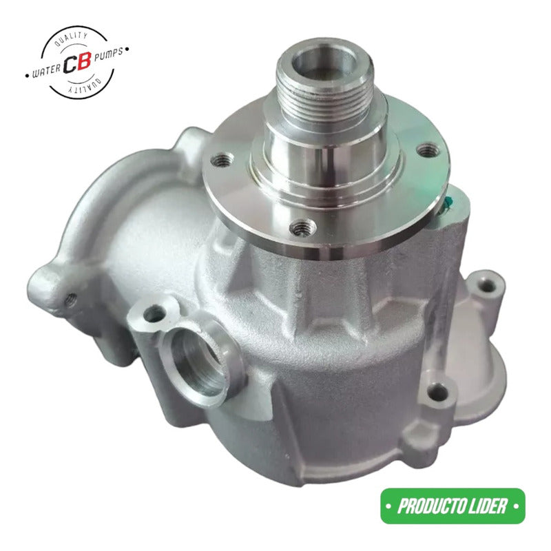 Bomba De Agua Bmw M3 Cabrio Coupe 3.2l 2000 - 2007