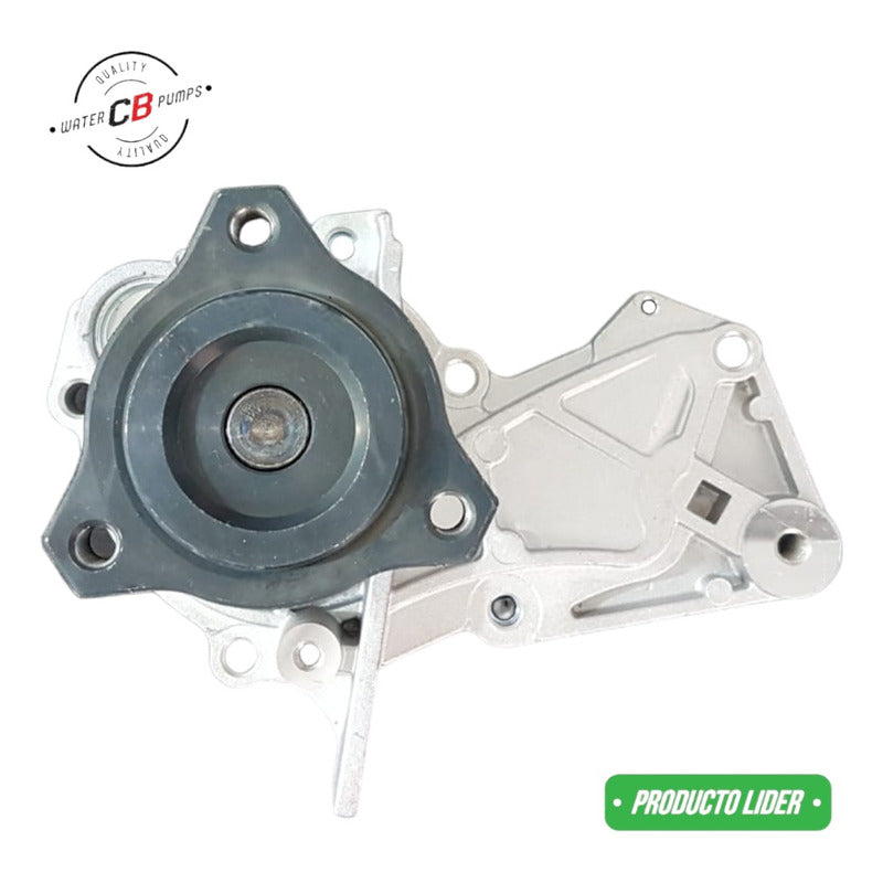 Bomba De Agua Ford Fusion Escape 14-18 1.5l