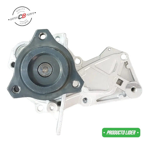 Bomba De Agua Ford Fusion Escape 14-18 1.5l