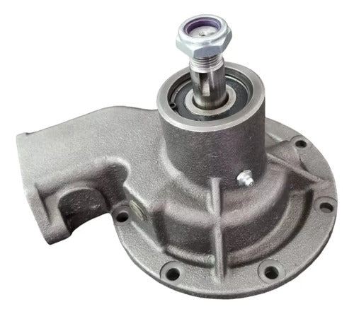 Bomba De Agua Mack Diesel Em7 E7 End-t Flecha Larga 6cil