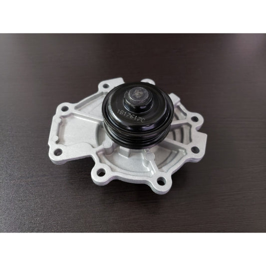Bomba De Agua Ford Escape Fusion Mazda 6 Mariner 03-09 3.0l