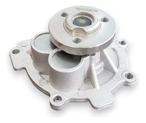 Bomba De Agua Cruze Sonic 1.8l 11-18