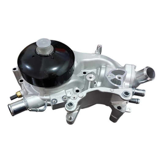 Bomba De Agua Silverado 1500 Suburban Tahoe Sierra 5.3l 6.2l