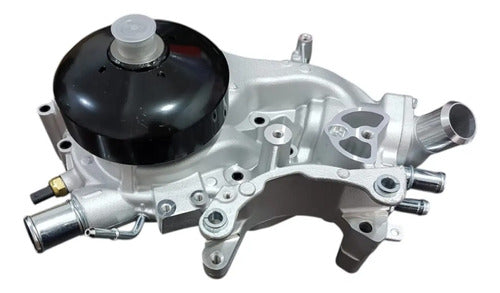 Bomba De Agua Silverado 1500 Suburban Tahoe Sierra 5.3l 6.2l