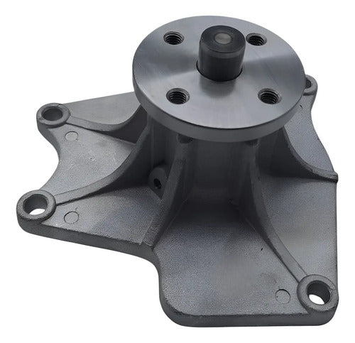 Bomba De Agua Para Caterpillar Cat E307 E308 Mitsubishi 4m40