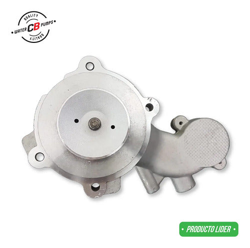 Bomba De Agua Ford Mustang F-150 Lobo 11-14 V8 5.0l