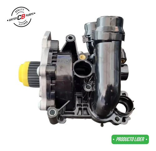 Bomba De Agua Vw Gti Tiguan Passat Seat Audi Tfsi 08-18 2.0l