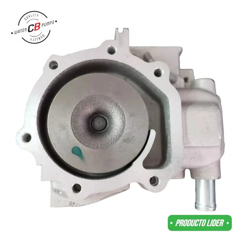 Bomba De Agua Subaru Forester Impresa Legacy 12-06 H4 2.5l