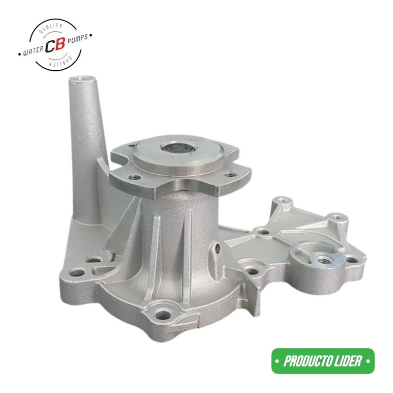 Bomba De Agua Compatible Con Changan Alsvin 2021-2025 1.5l