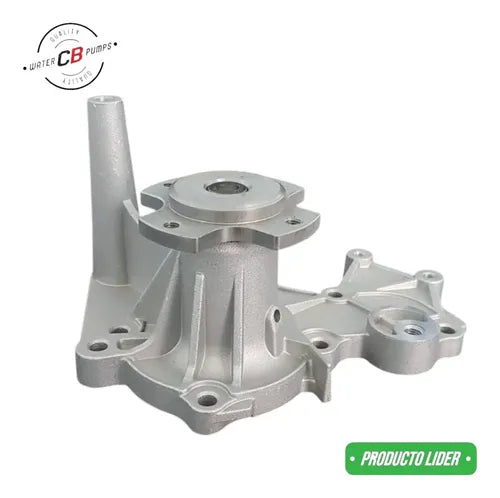 Bomba De Agua Compatible Con Changan Alsvin 2021-2025 1.5l