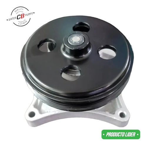 Bomba De Agua Chevrolet Volt 2016-2019 1.5 12681173 12645159