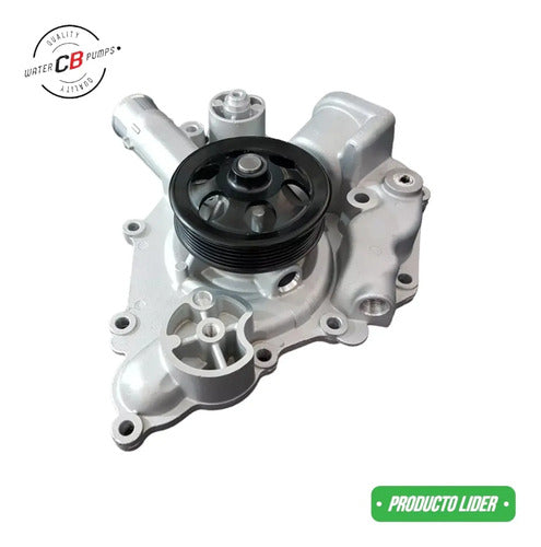 Bomba De Agua Cherokee Charger 300 Commander 10-09 V8 5.7l