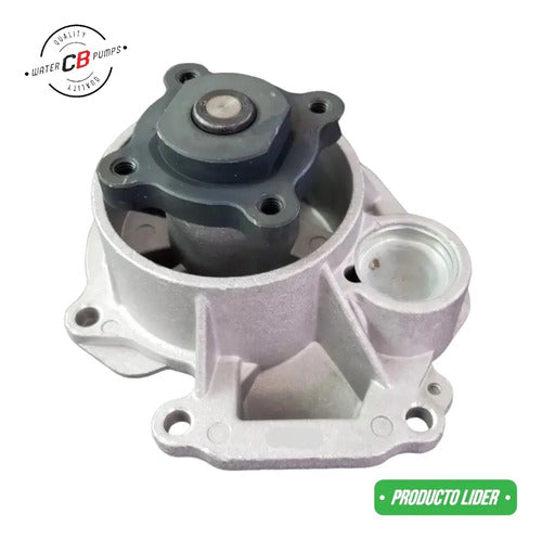 Bomba De Agua Malibu Tornado 1.8 Buick Cascada 1.6l 55582273