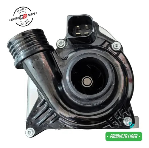 Bomba Agua Electrica Bmw 135 335 535 640 740i Xdrive Coupe