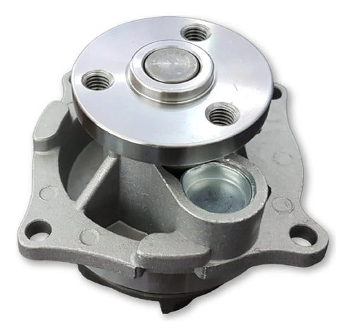 Bomba De Agua Ford Focus Escape L4 2.0l 2000-2004