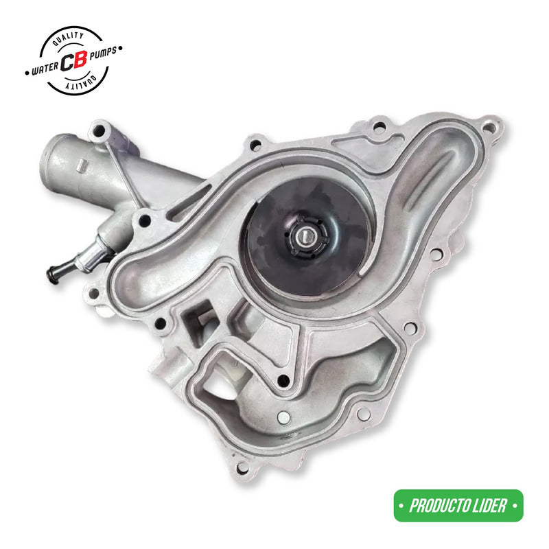 Bomba De Agua Ram 1500 2500 3500 Durango V8 5.7l 13-09