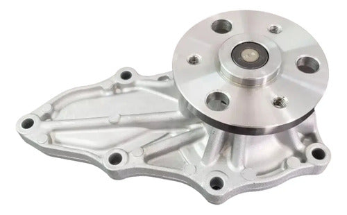 Bomba De Agua Honda Accord Cr-v Acura Tsx 08-11 2.4l